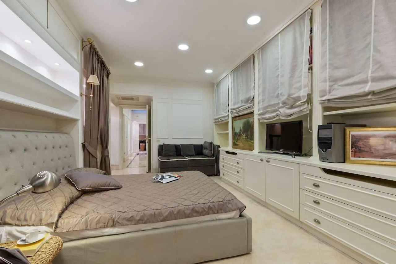 Luxury Villa Private Pool Rome 0*,  Italy