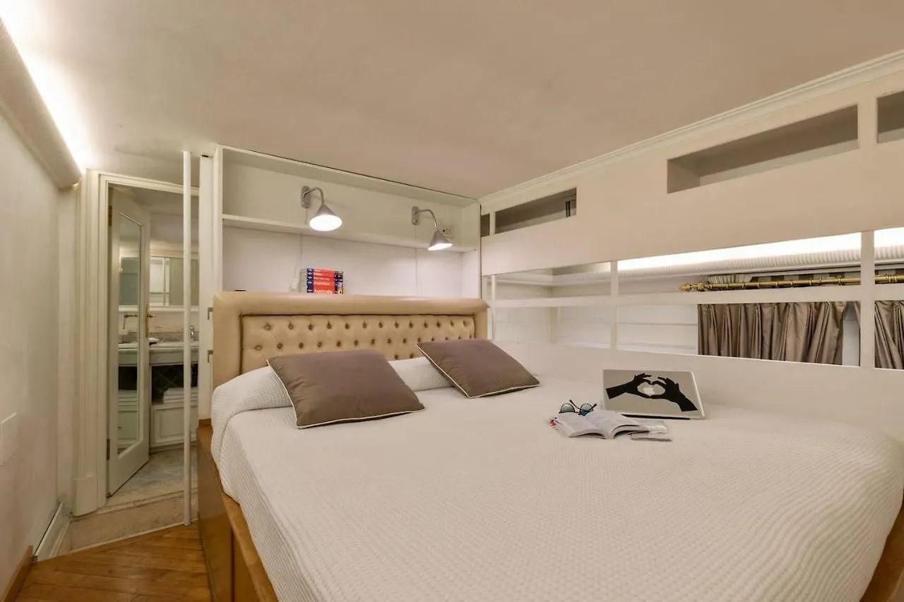 Luxury Villa Private Pool Rome Apartment