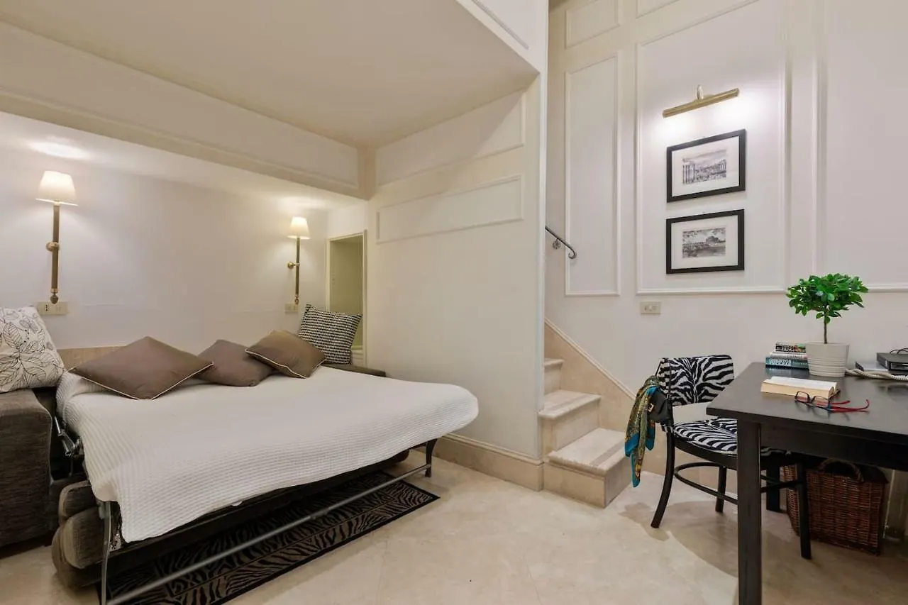 Luxury Villa Private Pool Rome Apartment